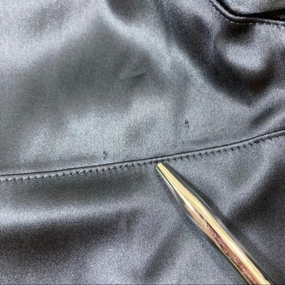 APL Athletic Propulsion Lab Women’s the Perfect Bomber Jacket Navy Small NWT - Picture 10 of 13